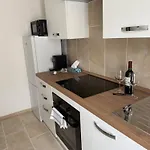 شقة Con Terrazzo *