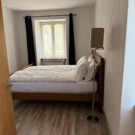 Con Terrazzo Appartement *