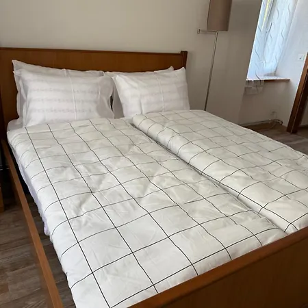 Con Terrazzo Apartman Poschiavo