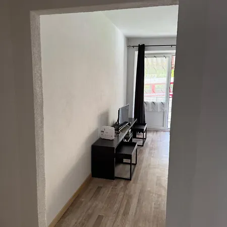 Con Terrazzo Apartment Poschiavo