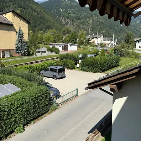 Apartman Con Terrazzo *