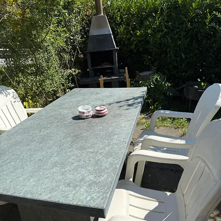 Con Terrazzo Apartman Poschiavo