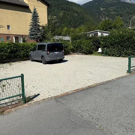 Con Terrazzo Poschiavo