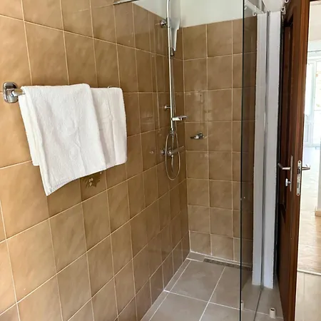 Con Terrazzo Daire Poschiavo
