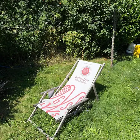 Con Terrazzo Poschiavo