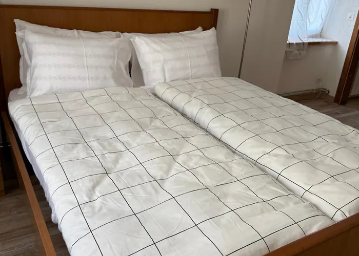 Con Terrazzo Daire Poschiavo