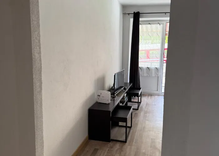 Con Terrazzo Daire Poschiavo