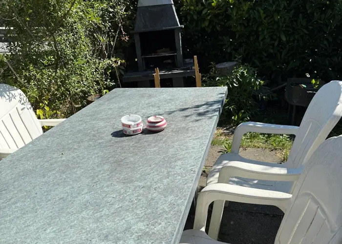 Con Terrazzo Appartement Poschiavo