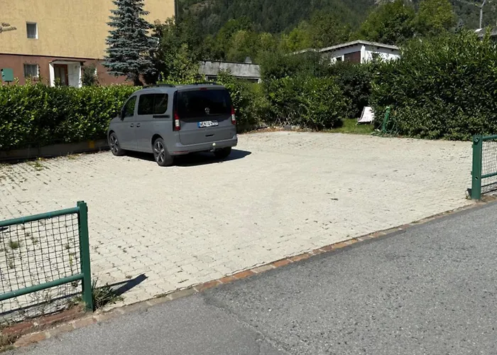 Con Terrazzo Poschiavo