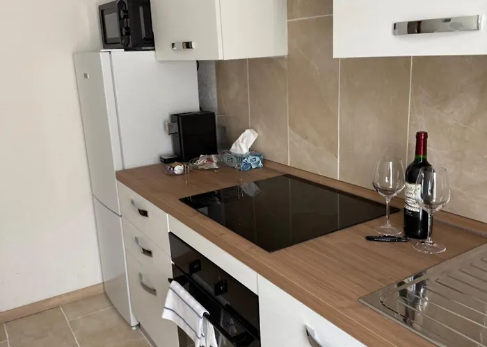 Daire Con Terrazzo *