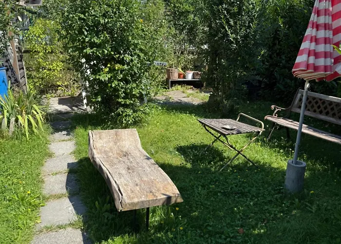 Con Terrazzo Poschiavo