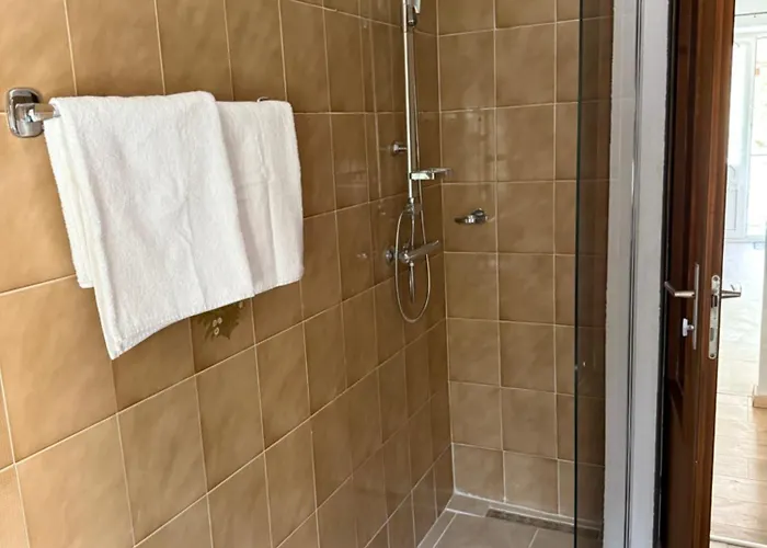 Con Terrazzo Daire Poschiavo